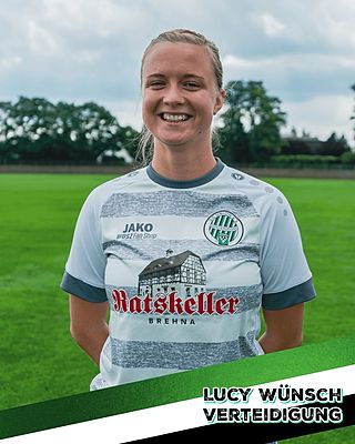 Lucy Wünsch