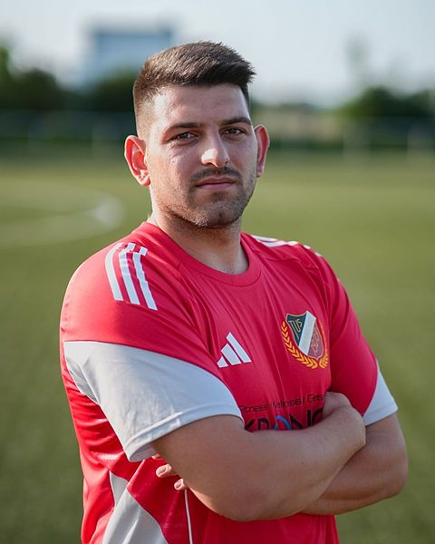Foto: Dennis Fuchs Fotografie