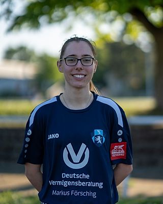 Johanna Bollen