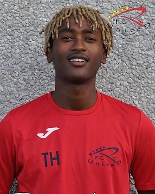 Teshome Henquet