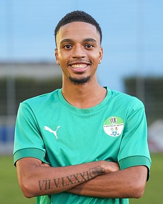 Victor De la Rosa Almanzar