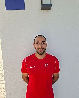 Mohamed Zouaoui