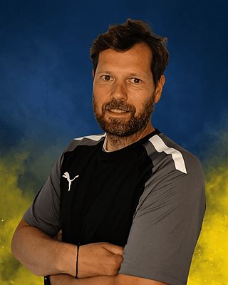 Mario Fricke