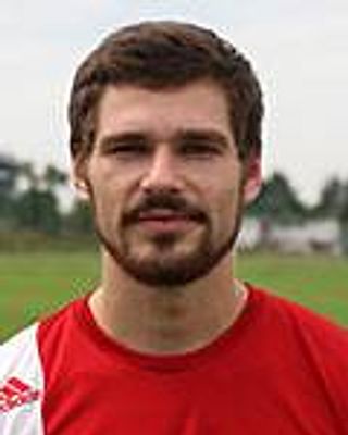 Benedikt Twardzik