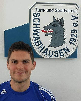 Fabian Gruber