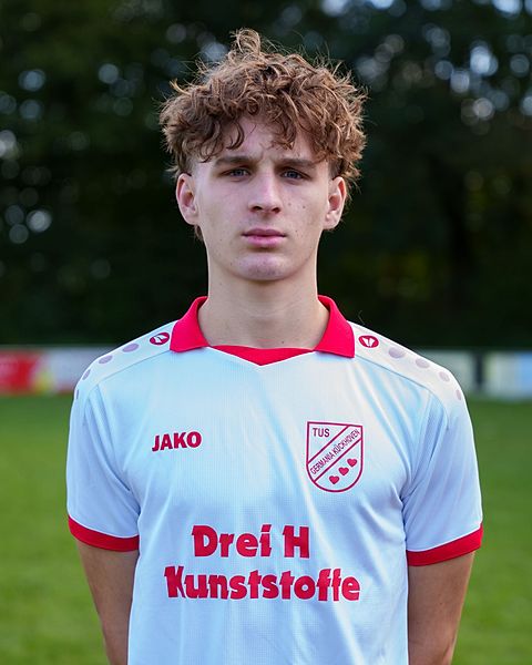 Noah Hallen