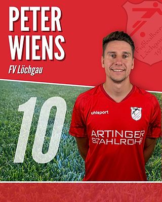 Peter Wiens