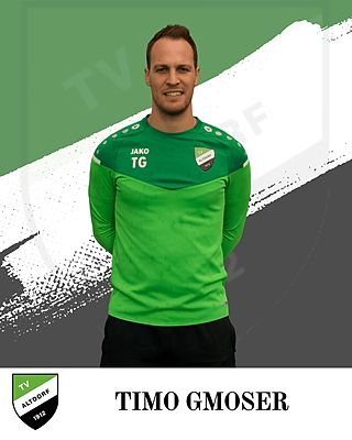 Timo Gmoser