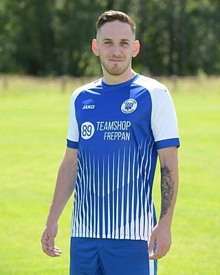 Fabian Barth