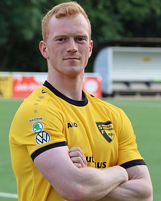 Jakob Elias Heufken