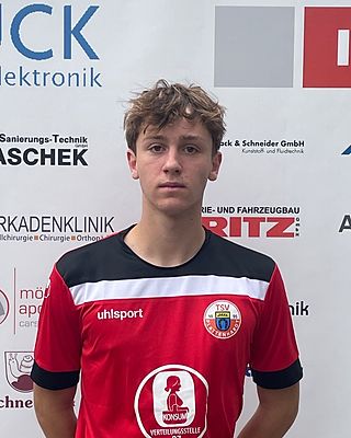 Raphael Auch