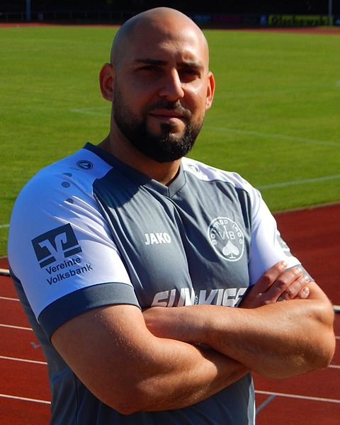 Foto: Daniele Lepori