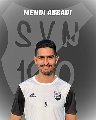 Mehdi Abbadi