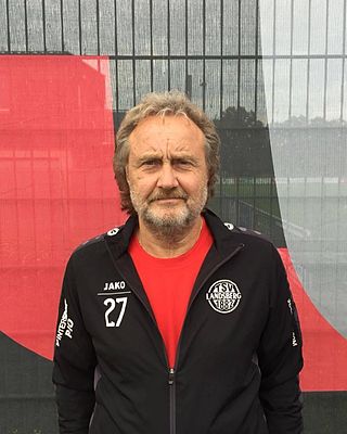 Jürgen Piotrowski