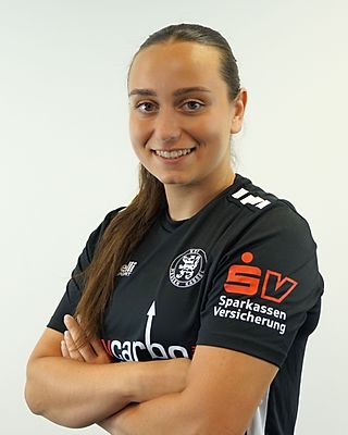 Noelia Garcia Morillo