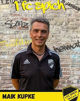 Maik Kupke