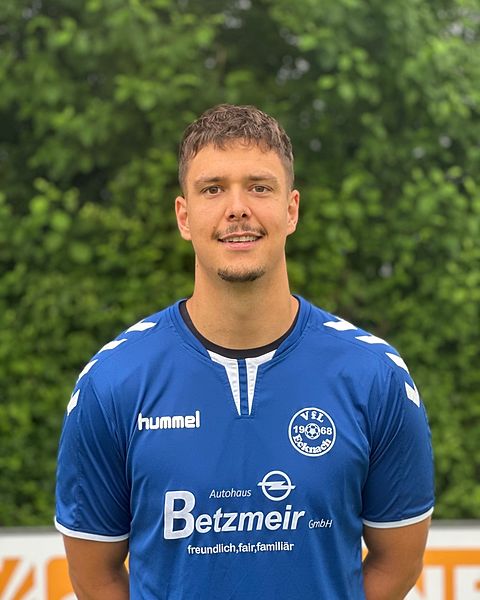 Foto: VfL Ecknach