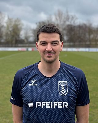 Philipp Boser
