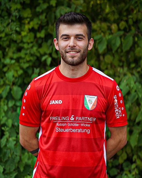Maurizio Wetzel