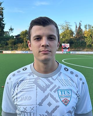 Nemanja Stajic