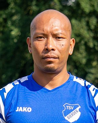 Suriyan Pamplong