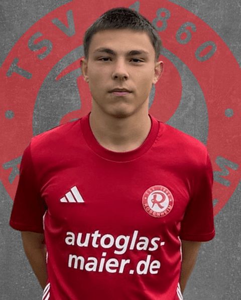 Foto: TSV 1860 Rosenheim