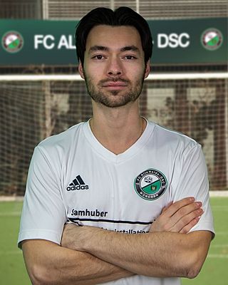 Friedrich Hendel-Diaz