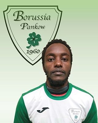 David Christian Mungai