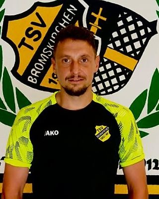 Jascha Majewski