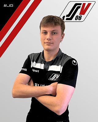 Johannes Grebenstein