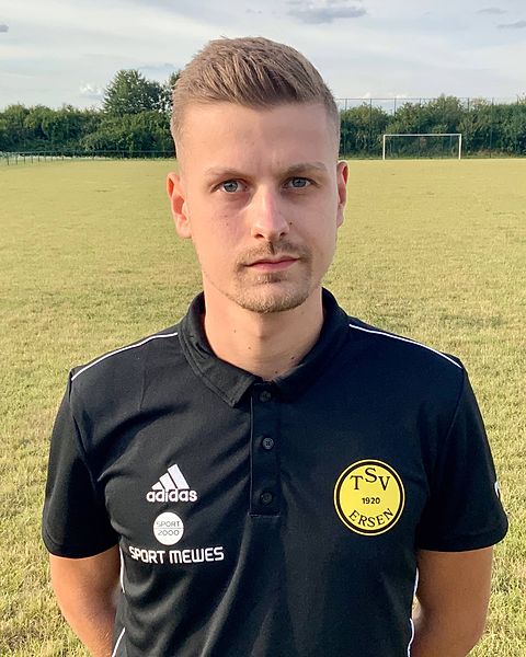 Foto: TSV Ersen