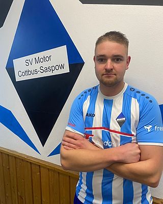 Christopher Schütze