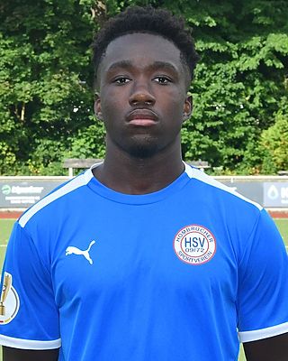 Matthew Damilola Olugbemi