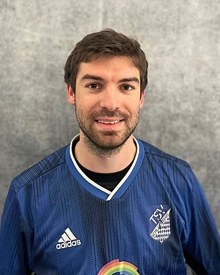 Florian Dürrschmidt