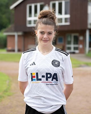 Hanna Marie Schubert