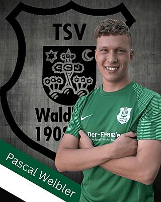 Pascal Weibler