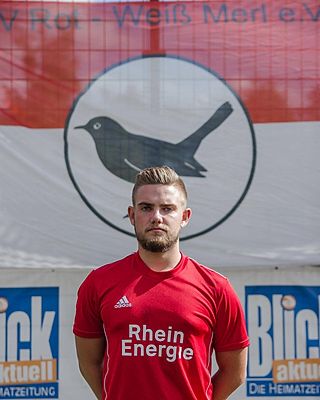 Yannick Phillip Krämer