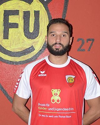 Mohamed Majd Al Hosaini