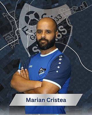Marian Cristea