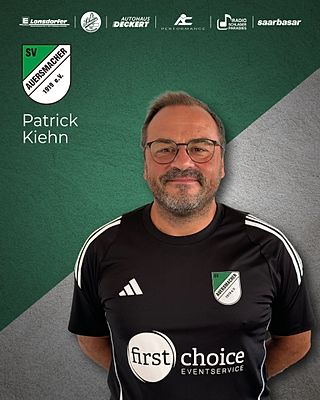 Patrick Kiehn