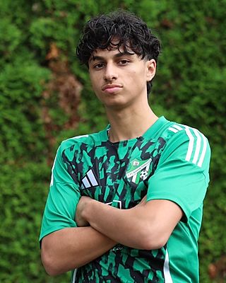 Ahmed Alali