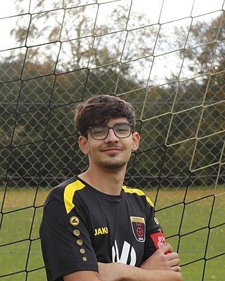 Matias Filipe