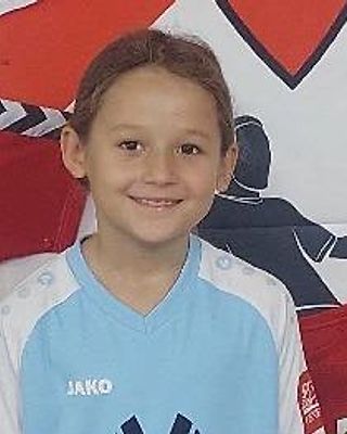 Sophie Van der Linden