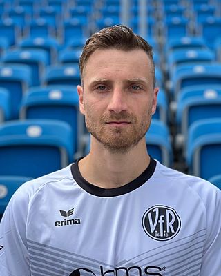 Julian Schiffmann