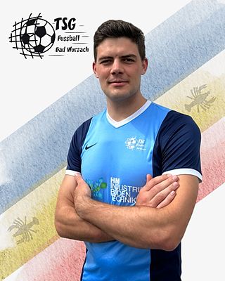Lukas Maucher