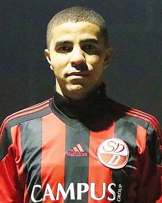 Roger Luiz da Silva Teixeira Alves
