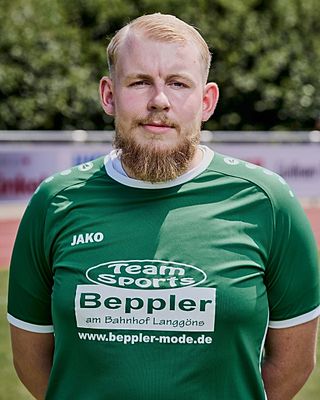 Lorenz Konstantin Horsten