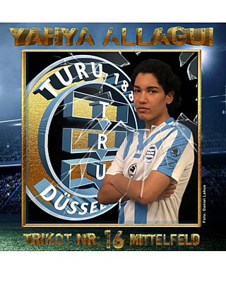 Yahya Allagui