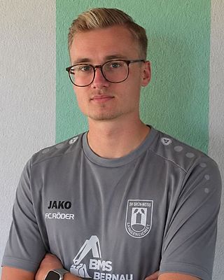 Nico Meister