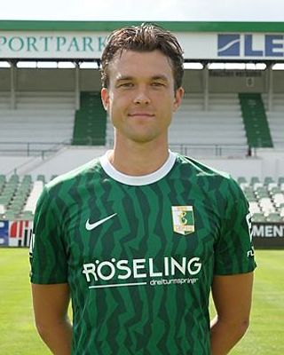 Luca Bürger